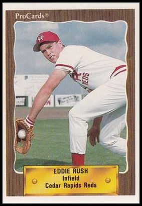 2329 Eddie Rush